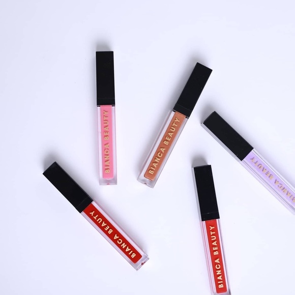 Trendsetter Matte Liquid Lipstick - Picture 4 of 4